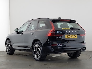 Used Volvo XC60 2025 for sale - 79006645: Photo