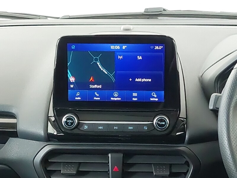 Used Ford Ecosport 2022 for sale - 76478701: Photo 10