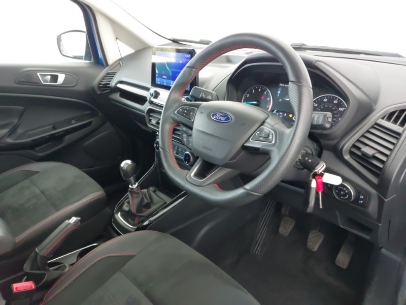 Used Ford Ecosport 2022 for sale - 76478701: Photo 11