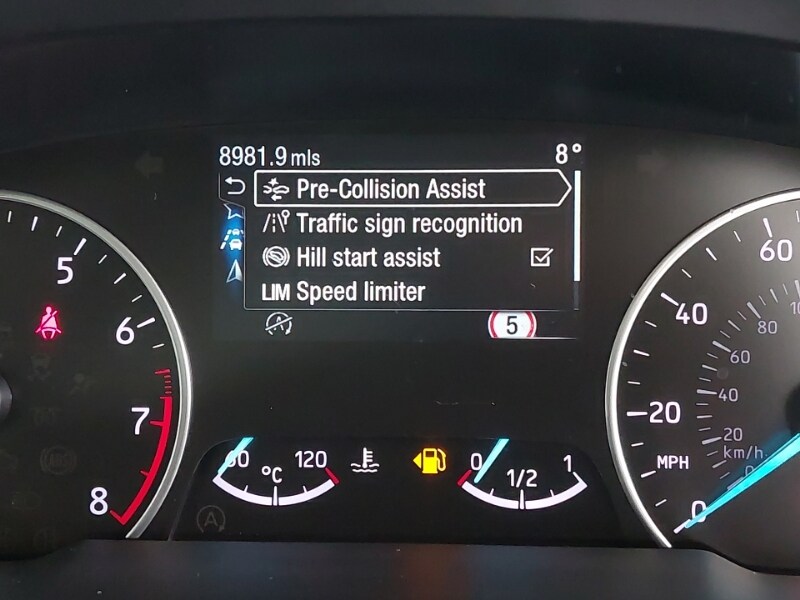 Used Ford Ecosport 2022 for sale - 76478701: Photo 13