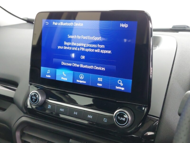 Used Ford Ecosport 2022 for sale - 76478701: Photo 15