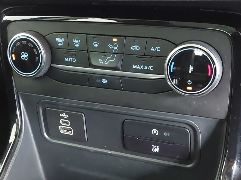 Used Ford Ecosport 2022 for sale - 76478701: Photo 16