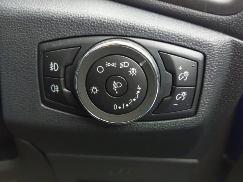 Used Ford Ecosport 2022 for sale - 76478701: Photo 18