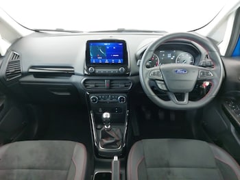 Used Ford Ecosport 2022 for sale - 76478701: Photo