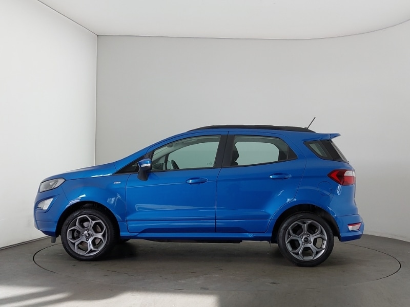Used Ford Ecosport 2022 for sale - 76478701: Photo 4