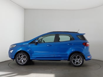 Used Ford Ecosport 2022 for sale - 76478701: Photo