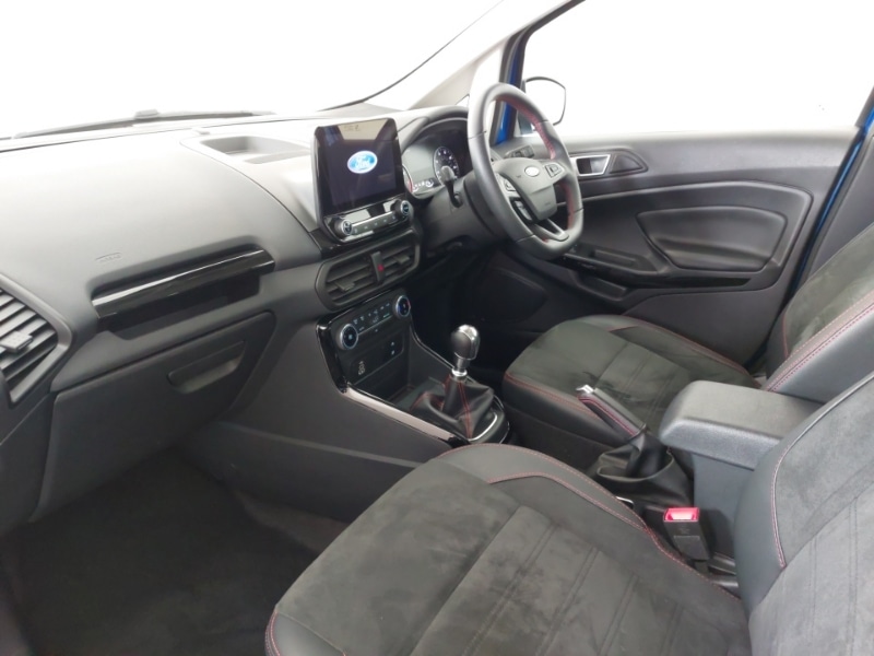 Used Ford Ecosport 2022 for sale - 76478701: Photo 5