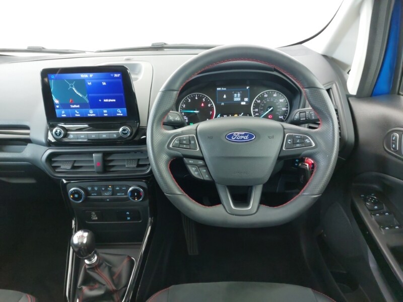 Used Ford Ecosport 2022 for sale - 76478701: Photo 7