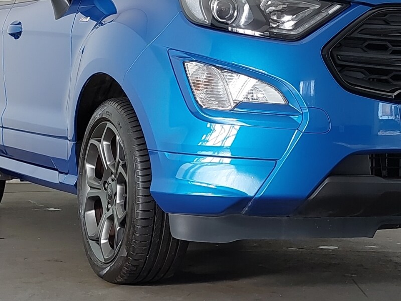 Used Ford Ecosport 2022 for sale - 76478701: Photo 9