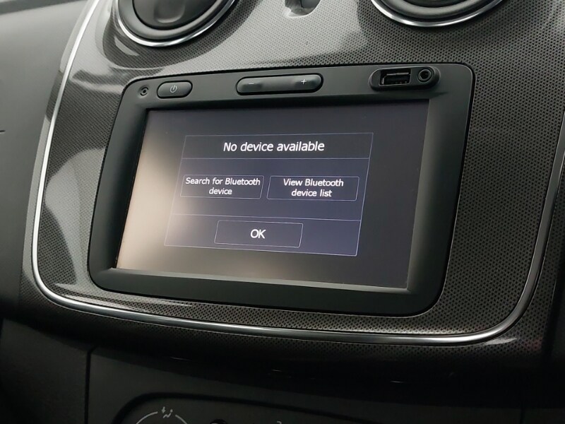 Used Dacia Sandero Stepway 2019 for sale - 77623323: Photo 19