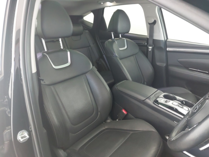 Used Hyundai TUCSON 2021 for sale - 78147307: Photo 11