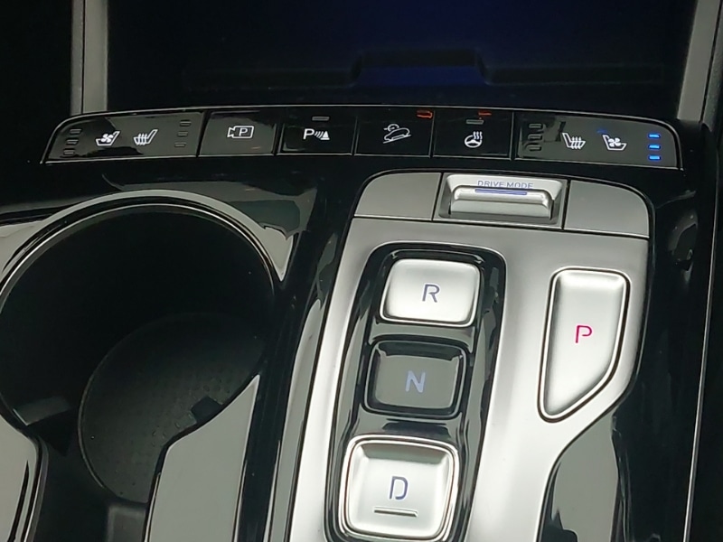 Used Hyundai TUCSON 2021 for sale - 78147307: Photo 12