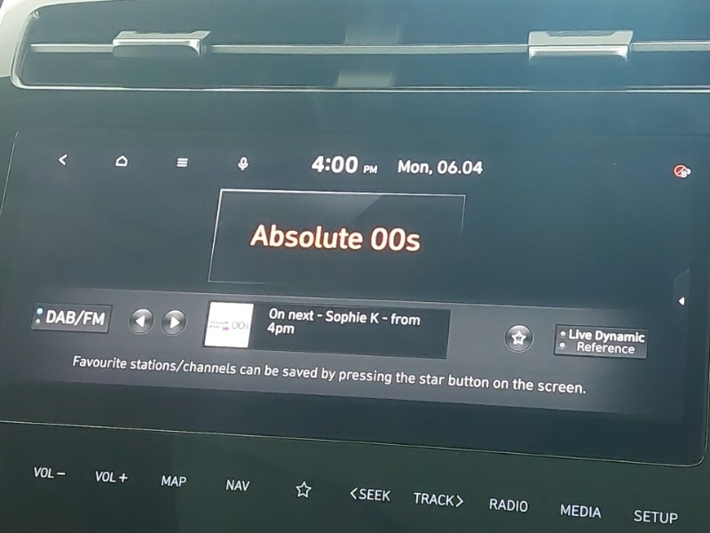 Used Hyundai TUCSON 2021 for sale - 78147307: Photo 15