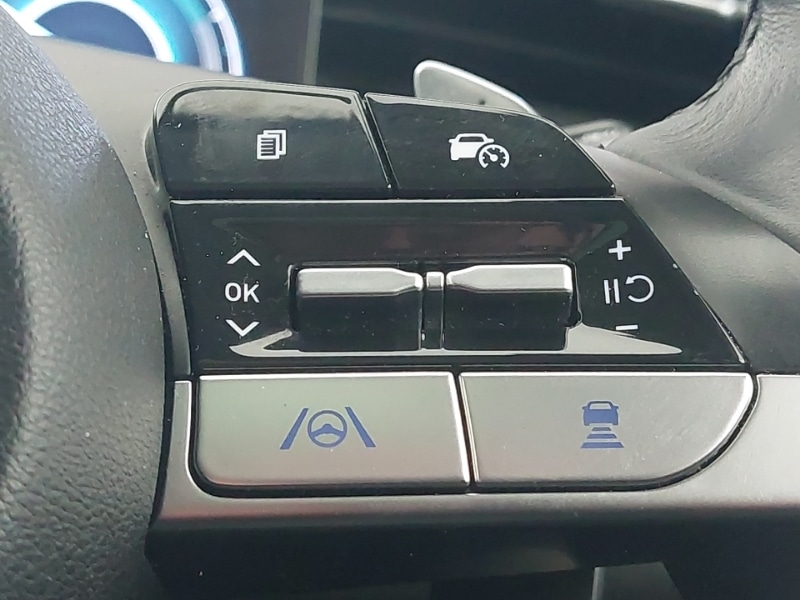 Used Hyundai TUCSON 2021 for sale - 78147307: Photo 16