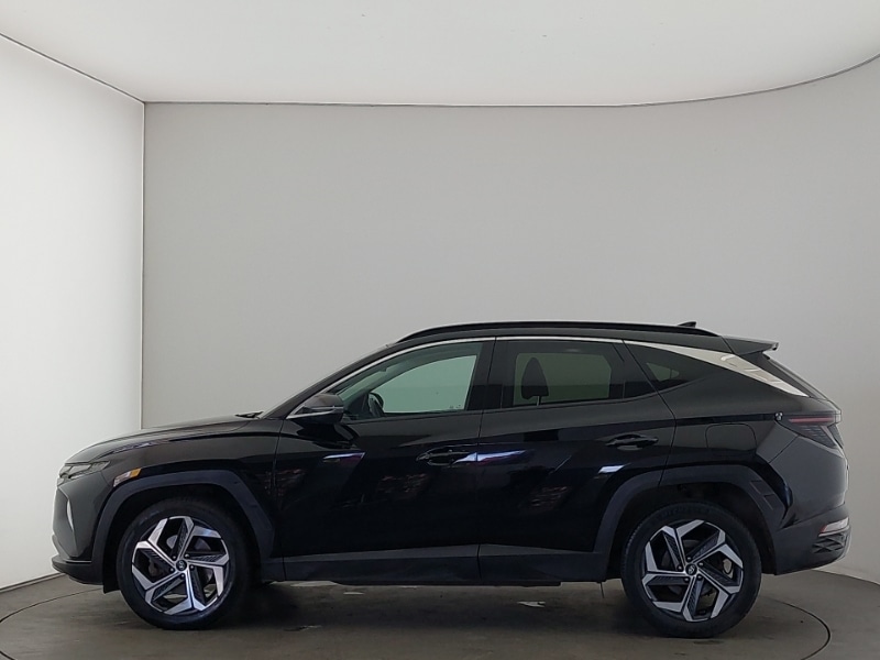 Used Hyundai TUCSON 2021 for sale - 78147307: Photo 4