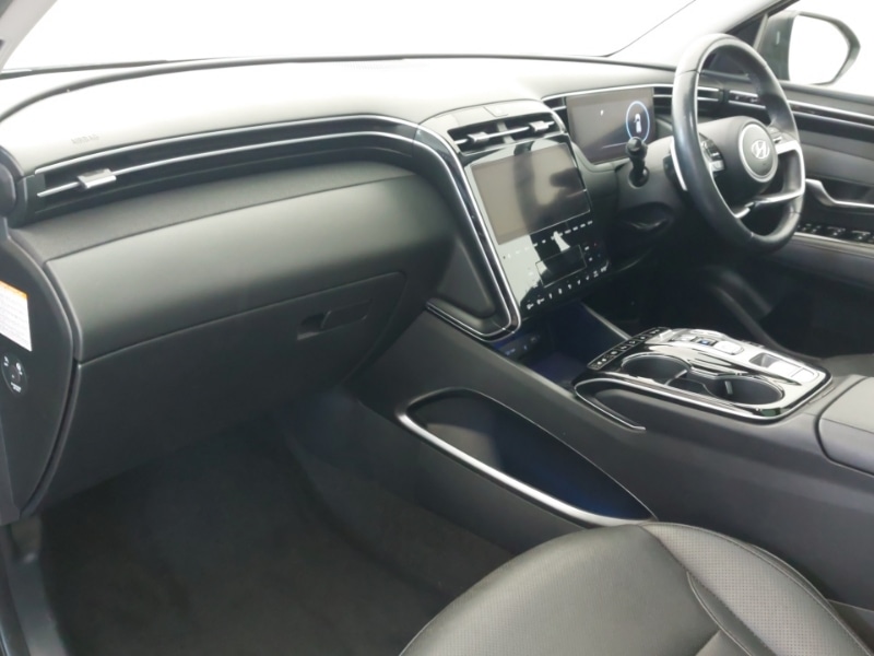 Used Hyundai TUCSON 2021 for sale - 78147307: Photo 5