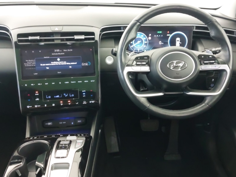 Used Hyundai TUCSON 2021 for sale - 78147307: Photo 6