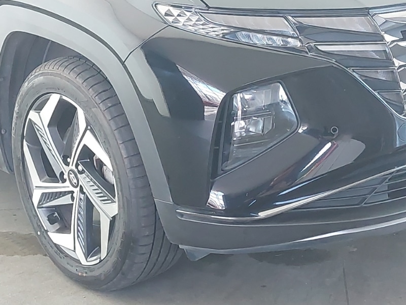 Used Hyundai TUCSON 2021 for sale - 78147307: Photo 8