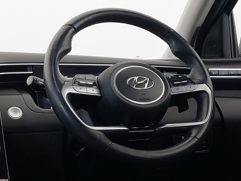 Used Hyundai TUCSON 2021 for sale - 78147307: Photo 9