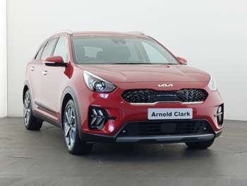 Used Kia Niro 2022 for sale - 74933658: Photo
