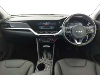 Used Kia Niro 2022 for sale - 74933658: Photo