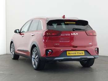 Used Kia Niro 2022 for sale - 74933658: Photo