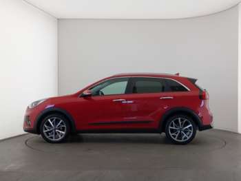 Used Kia Niro 2022 for sale - 74933658: Photo