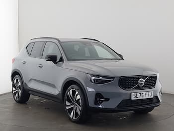 Used Volvo XC40 2025 for sale - 79803986: Photo