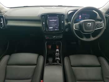 Used Volvo XC40 2025 for sale - 79803986: Photo