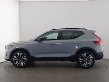 Used Volvo XC40 2025 for sale - 79803986: Photo