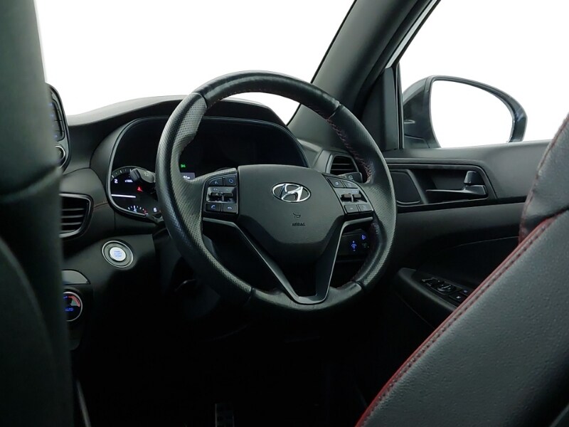 Used Hyundai TUCSON 2019 for sale - 77964064: Photo 10