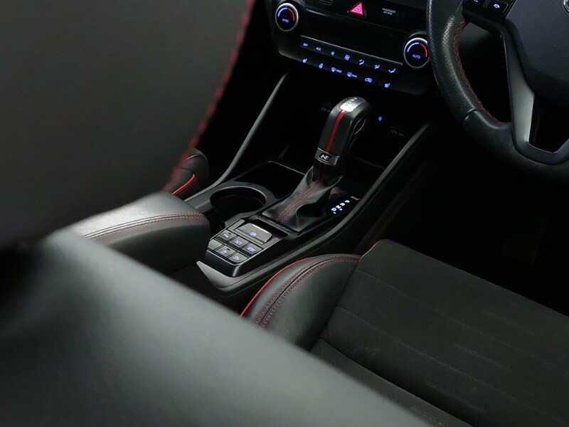 Used Hyundai TUCSON 2019 for sale - 77964064: Photo 11