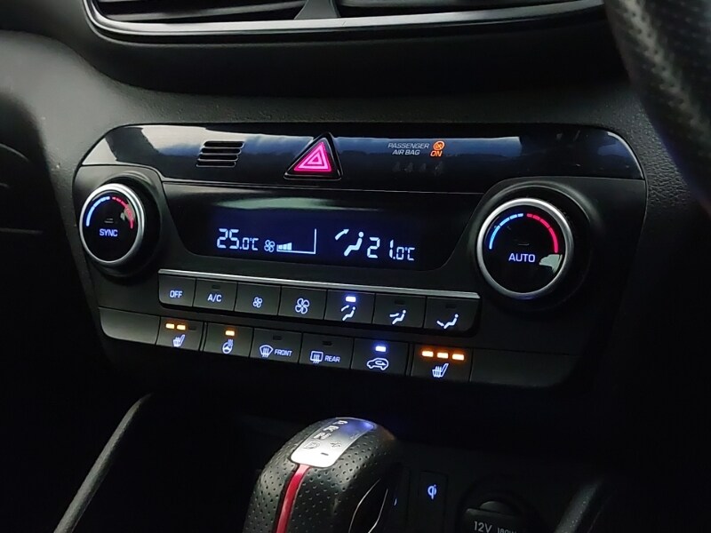 Used Hyundai TUCSON 2019 for sale - 77964064: Photo 14