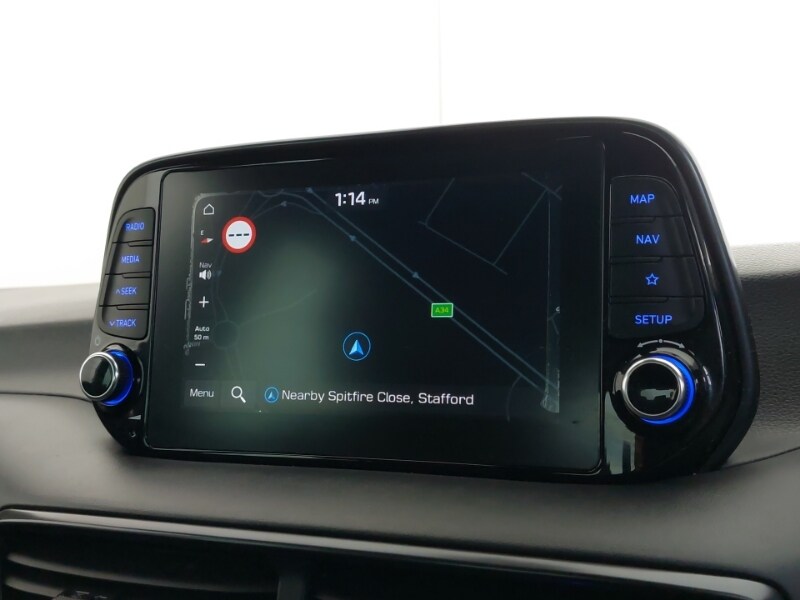 Used Hyundai TUCSON 2019 for sale - 77964064: Photo 16