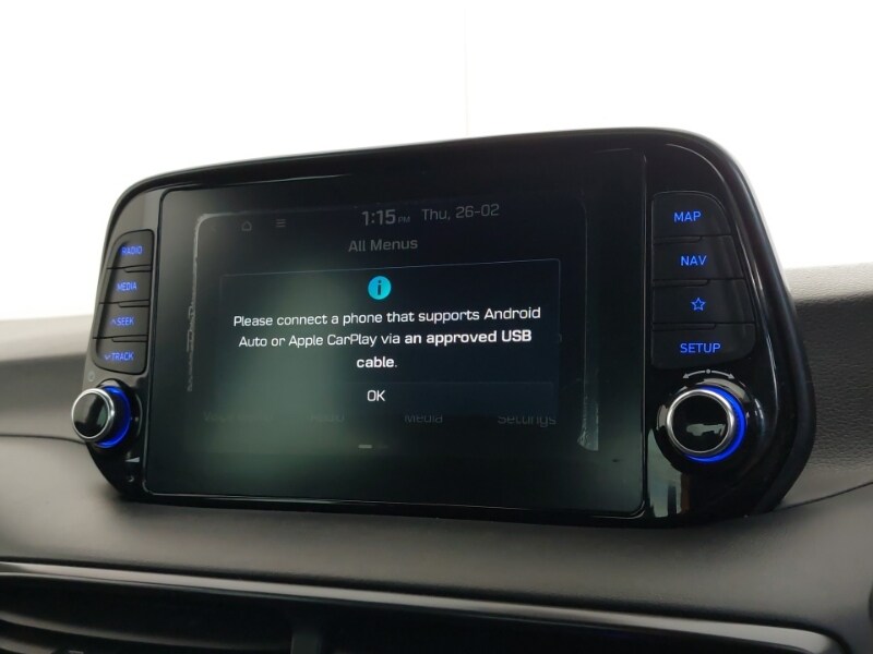 Used Hyundai TUCSON 2019 for sale - 77964064: Photo 17