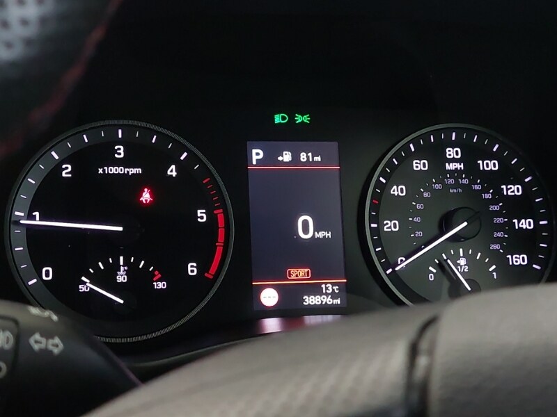 Used Hyundai TUCSON 2019 for sale - 77964064: Photo 18