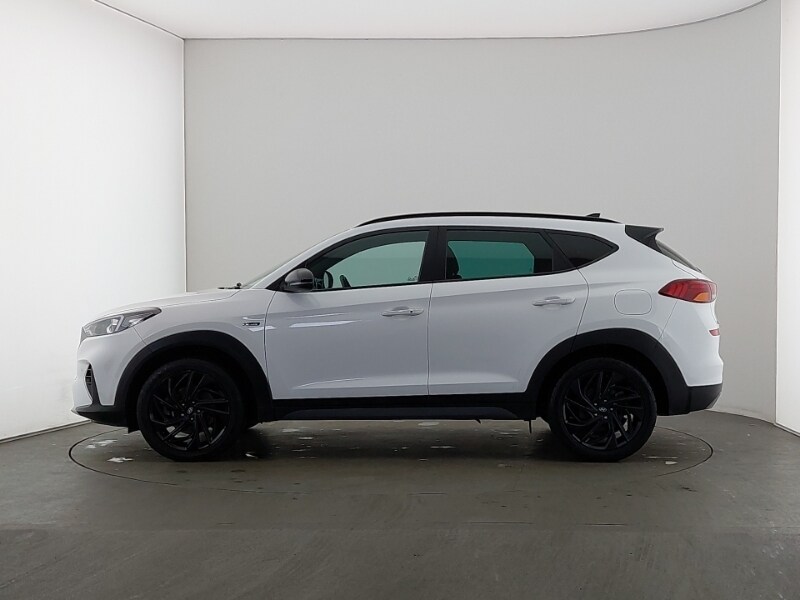 Used Hyundai TUCSON 2019 for sale - 77964064: Photo 4