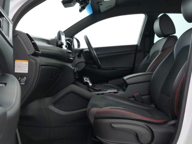 Used Hyundai TUCSON 2019 for sale - 77964064: Photo 5