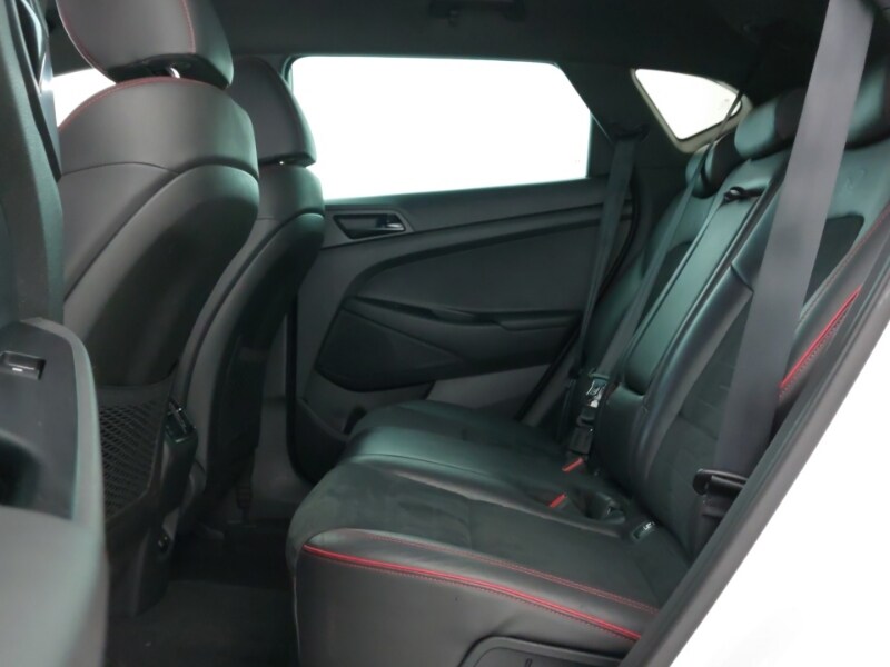 Used Hyundai TUCSON 2019 for sale - 77964064: Photo 6