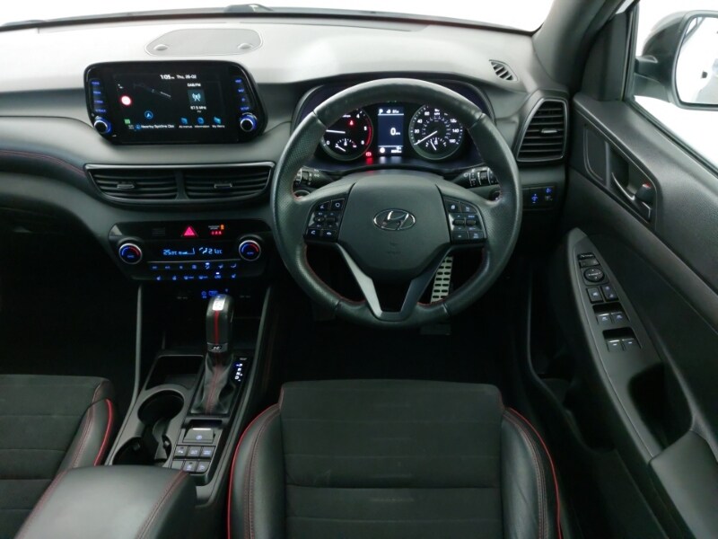 Used Hyundai TUCSON 2019 for sale - 77964064: Photo 7