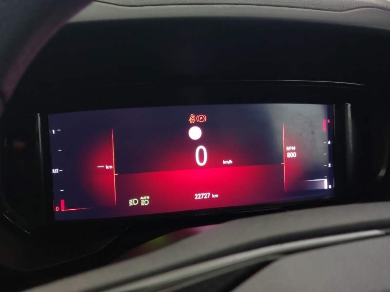 Used Vauxhall Combo 2024 for sale - 76959146: Photo 13