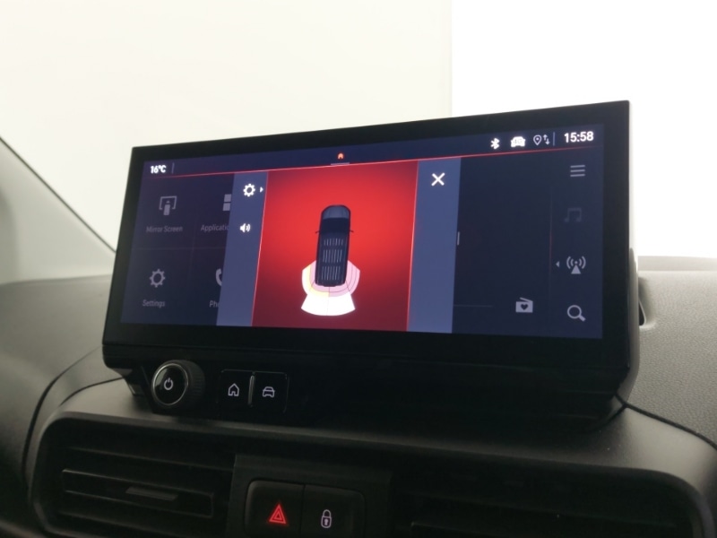 Used Vauxhall Combo 2024 for sale - 76959146: Photo 14