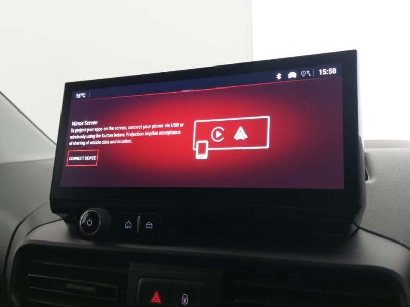 Used Vauxhall Combo 2024 for sale - 76959146: Photo 15