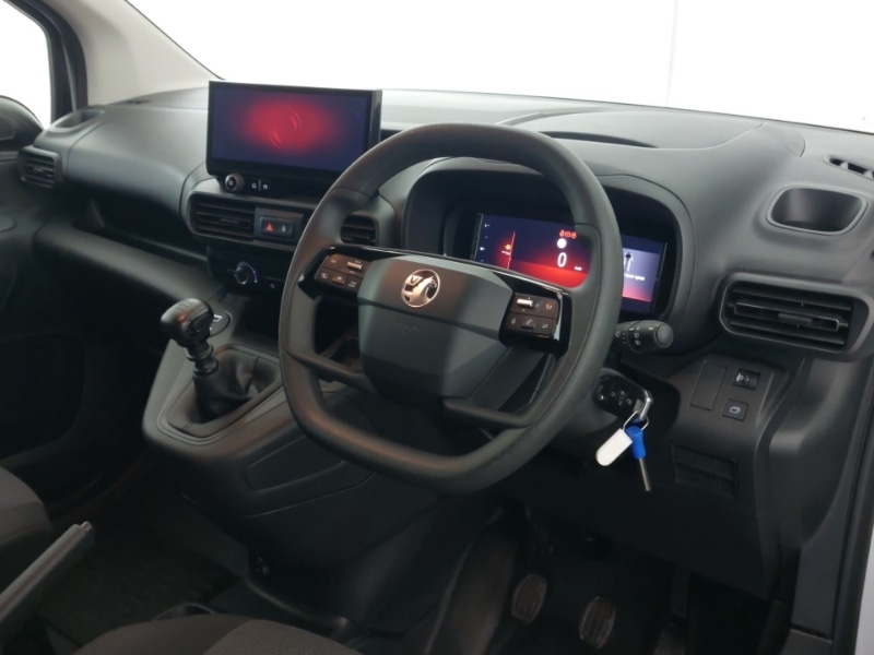 Used Vauxhall Combo 2024 for sale - 76959146: Photo 2