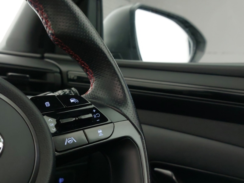 Used Hyundai TUCSON 2023 for sale - 76885397: Photo 13