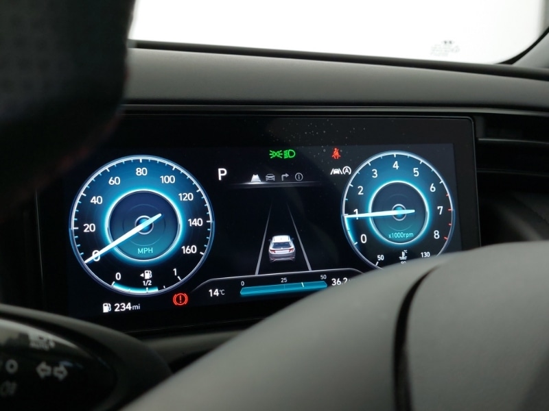 Used Hyundai TUCSON 2023 for sale - 76885397: Photo 15