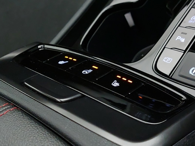 Used Hyundai TUCSON 2023 for sale - 76885397: Photo 16