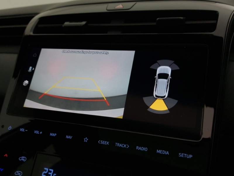 Used Hyundai TUCSON 2023 for sale - 76885397: Photo 18