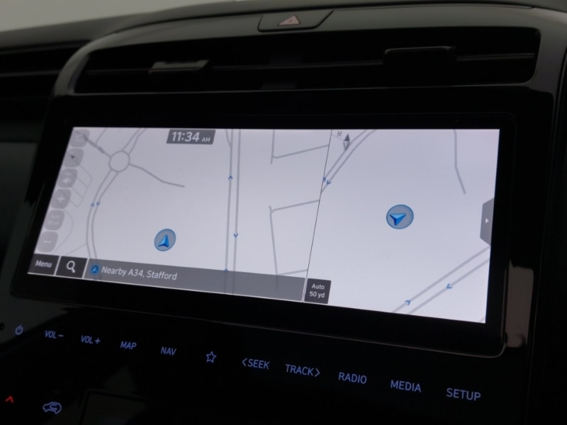 Used Hyundai TUCSON 2023 for sale - 76885397: Photo 19