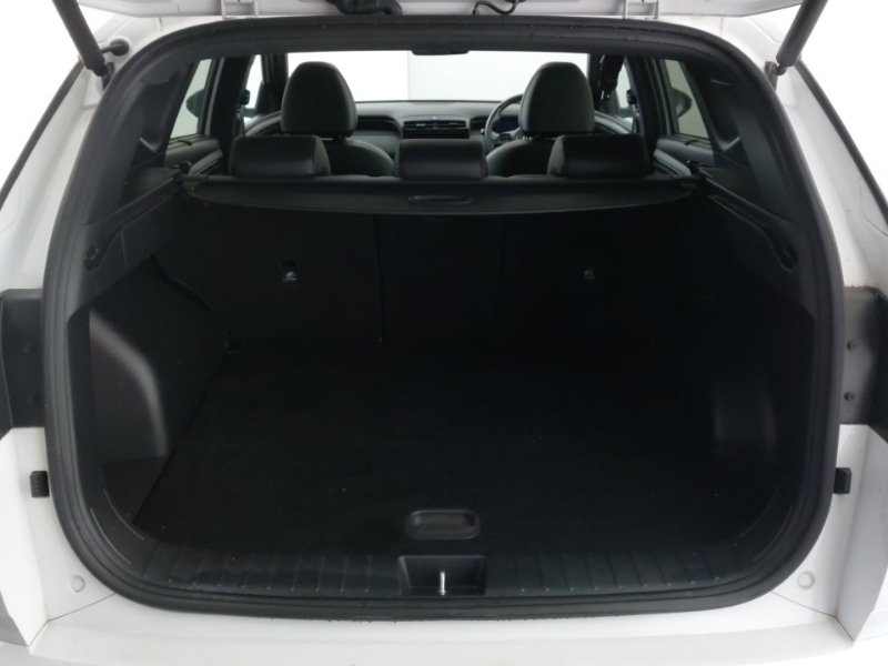 Used Hyundai TUCSON 2023 for sale - 76885397: Photo 8